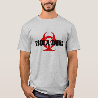 Ebola Ziare Tee
