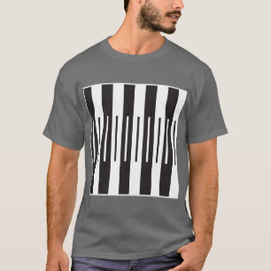 Ebony Ivory T Shirt