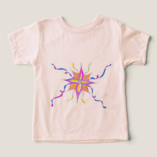 Ebony Moore Art 1 T Shirt