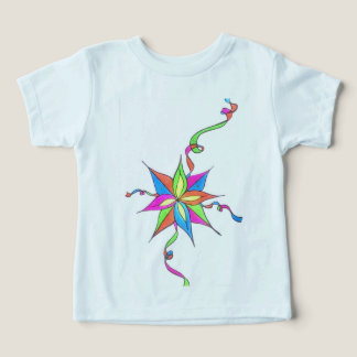 Ebony Moore Art 2 T Shirt