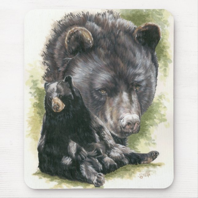 Ebony Musmatta (Framsidan)