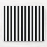 Ebony Snö Musmatta<br><div class="desc">Ebony Snö är en enkel utformning av svart och vitt rand som kostym tillfällen och föremål. Den här bilden finns på en rad andra produkter. Klicka bara på länken under fotot nära "Om den här designen".</div>