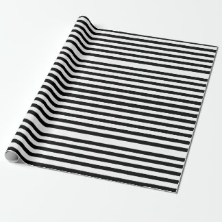 Ebony Snö Presentpapper