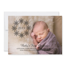 Ebony Snowflake Wand Helgdag - fotopatkort