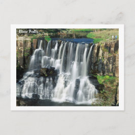 Ebor Falls Vykort
