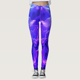 Ebru,Papper margling Leggings
