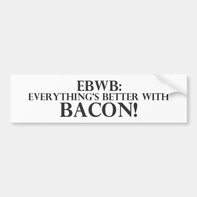 EBWB BILDEKAL (Framsidan)