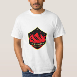 EC Oldboys Tee Shirt