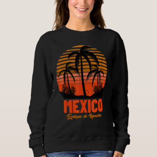 Ecatepec de Morelos Mexico T Shirt