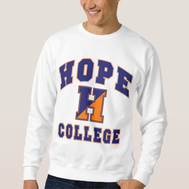 ecb6d70e-7 sweatshirt (Framsida)