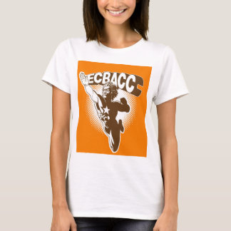 ECBACC-skjortan - Apadamax som Soaring - kvinnor T Shirt