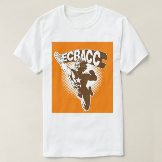 ECBACC-skjortan - Apadamax som Soaring - manar Tee Shirt