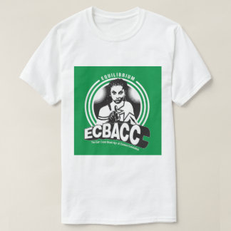 ECBACC-skjortan - Raya leda - manar T-shirt