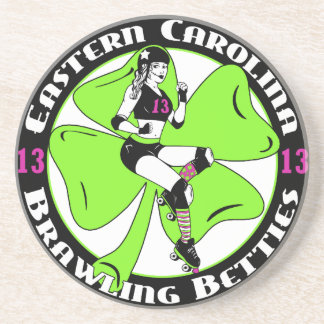 ECBB-kustfartyg Underlägg Sandsten