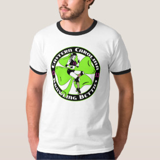 ECBB-ringert-skjorta manar Tee Shirt