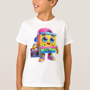 ECC8 T SHIRT