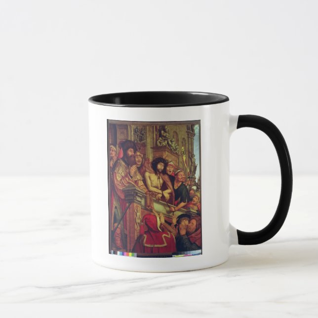 Ecce Homo, 1515 Mugg (Höger)