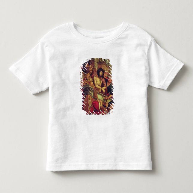 Ecce Homo, 1515 Tee (Framsida)