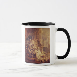 Ecce Homo, 1634 Mugg