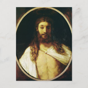 Ecce Homo 2 Vykort
