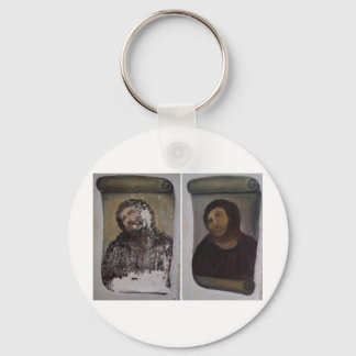 Ecce Homo Collection Gifts Nyckelring