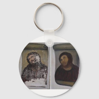 Ecce Homo Collection Gifts Nyckelring