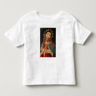 Ecce Homo eller Redeemer, c.1474 Tröja