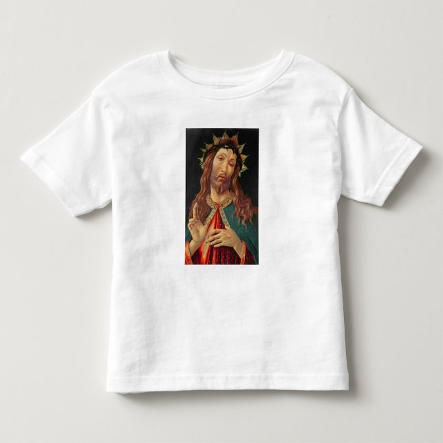 Ecce Homo eller Redeemer, c.1474 Tröja (Framsida)