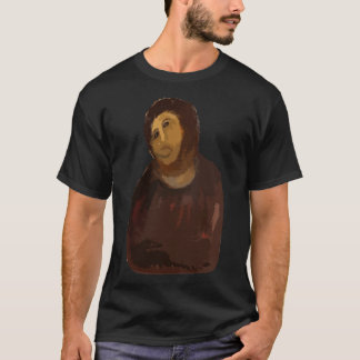 Ecce Homo - Illustration Classic T-Shirt