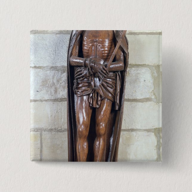 Ecce Homo Knapp (Framsida)