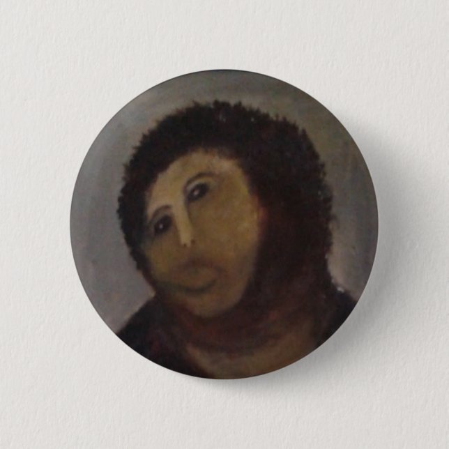 Ecce Homo Knapp (Framsida)