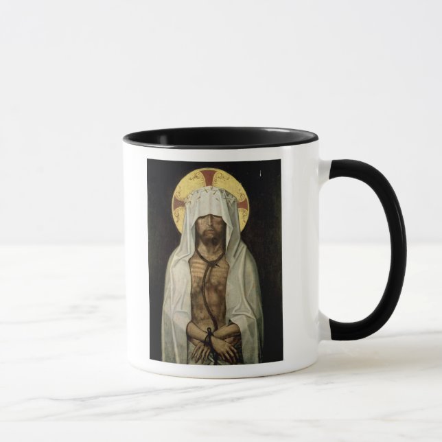 Ecce Homo Mugg (Höger)