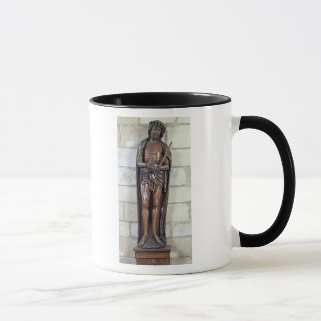 Ecce Homo Mugg (Höger)