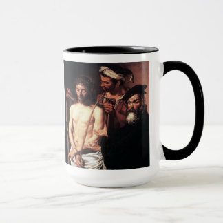 "Ecce Homo Mugg