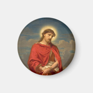 Ecce Homo, Otto Mengelberg, Religiösa Magnet