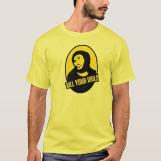 Ecce homo t shirt