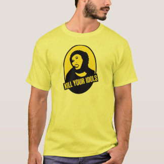 Ecce homo tee shirt