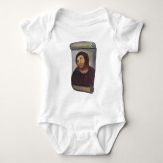 Ecce homo tee shirt