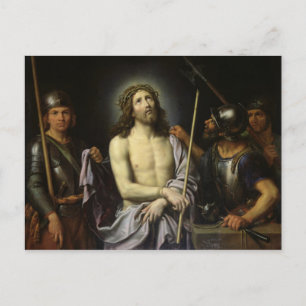 Ecce Homo Vykort