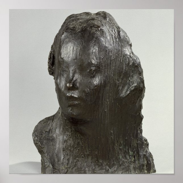 Ecce Puer, 1906 Poster (Framsidan)