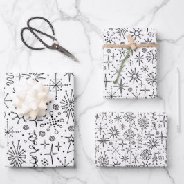 Eccentric Mid Century Modern Retro