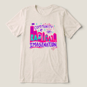 ECCHO Inspired T-Shirt 2025