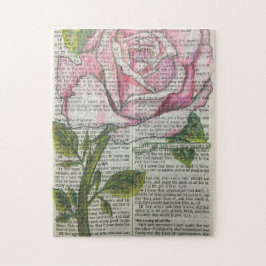 Ecclesiastes 3:11 - Han gör Sak vackert Pussel