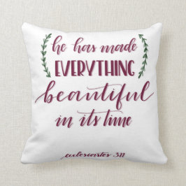 Ecclesiastes Verse Kudde