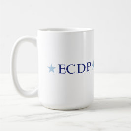ECDP Beverage Mugg