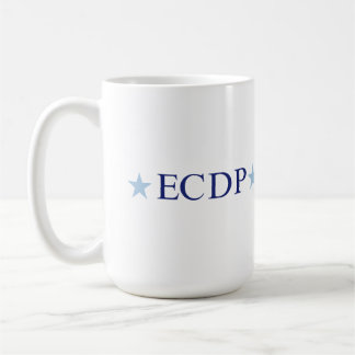 ECDP Beverage Mugg
