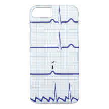 ECG-/EKGiphone case