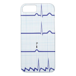 ECG-/EKGiphone case