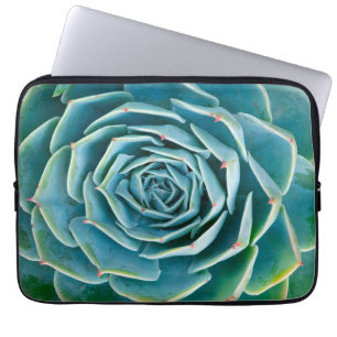 Echeveria Rosett, Marrakechs hemliga trädgård Laptop Fodral