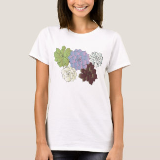 Echeverias T Shirt